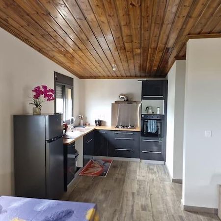 Charment Appartement Avec Vue Sur Mer Petite Île Zewnętrze zdjęcie