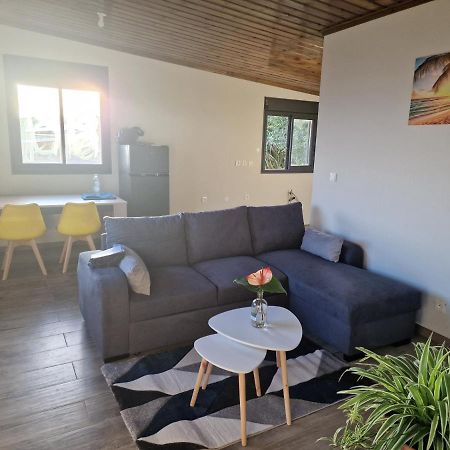 Charment Appartement Avec Vue Sur Mer Petite Île Zewnętrze zdjęcie