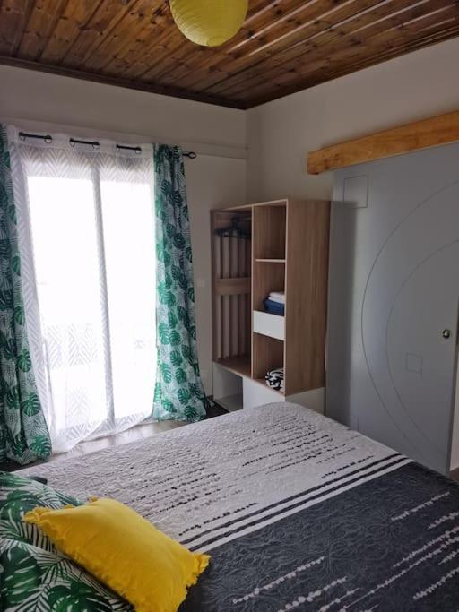 Charment Appartement Avec Vue Sur Mer Petite Île Zewnętrze zdjęcie