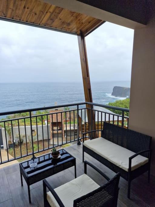 Charment Appartement Avec Vue Sur Mer Petite Île Zewnętrze zdjęcie