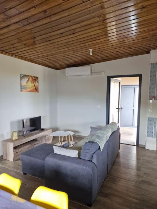 Charment Appartement Avec Vue Sur Mer Petite Île Zewnętrze zdjęcie