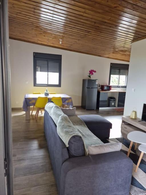 Charment Appartement Avec Vue Sur Mer Petite Île Zewnętrze zdjęcie